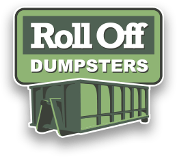 Roll Off Dumpster Rentals