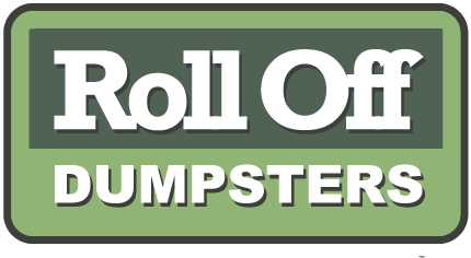 Roll Off Dumpsters Logo