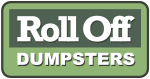 Roll Off Dumpster Rentals